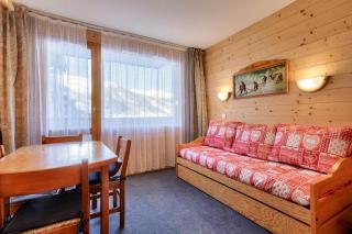 Quartier Crève Cœur - maeva Home - Appartement 2 pièces 5 personnes - Confort MAE-1244 - Valmorel - 0