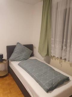 ST4 Apartment - Triberg im Schwarzwald - 6
