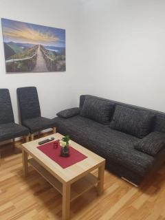 ST4 Apartment - Triberg im Schwarzwald - 3