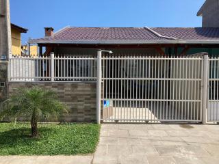 Casa Avenida Guaratuba Piscina Aquecida WFi Rápido TV Smart - Guaratuba - 9