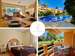 SR Carib Playa Marbella - Marbella - 0