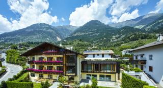 Hotel Obermoosburg - Coldrano - 8
