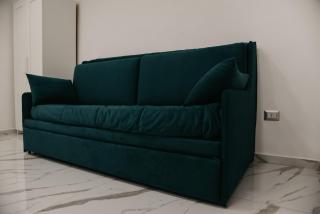 Luca’s house - Naples - 4