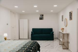 Luca’s house - Naples - 3