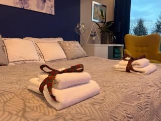 SAS & SPA Apartament - Lublin - 6