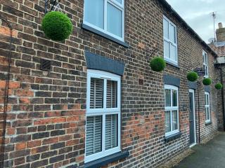 Stillwater Cottage - 0