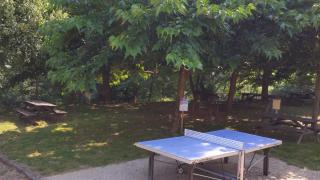 VVF Pays Basque Saint-Étienne-de-Baïgorry - 1