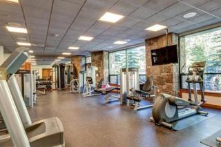 Hyatt Residence Club Main Street Station - 2 bedroom A - Breckenridge - 9