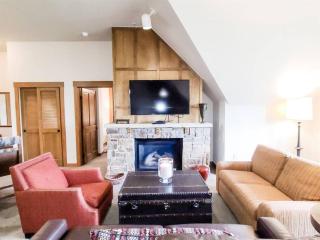 Hyatt Residence Club Main Street Station - 2 bedroom A - Breckenridge - 6
