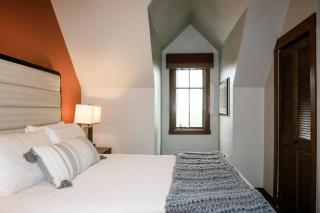 Hyatt Residence Club Main Street Station - 2 bedroom A - 3