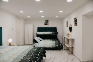 Luca’s house - Naples - 2