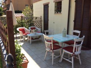 affitto appartamento sul mare - 0