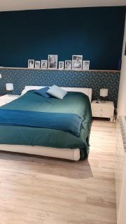 JO paris 2024 jeux olympiques à 55 min en TGV - 8