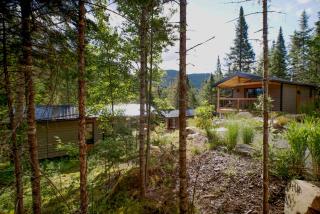 Nordique spa Stoneham - 3