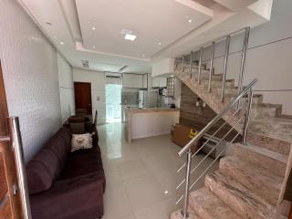Apartamento Porto Villa dos Diamantes 22 - Porto Seguro - 4