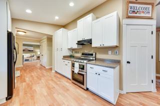 Family-Friendly Twin Lakes Home Near Lake Mary! - Twin Lakes - 3