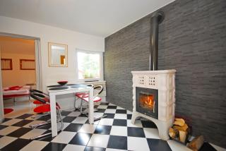 VIP Apartmany Besenova - 5