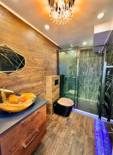 Canarias Bungalow - Saint-Jeannet - 5
