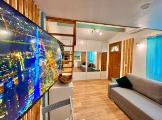 Canarias Bungalow - Saint-Jeannet - 6