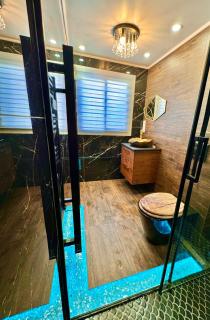 Canarias Bungalow - Saint-Jeannet - 7