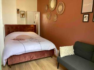 Studio N1 plein centre ville - Rouen - 9