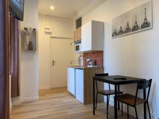 Studio N1 plein centre ville - Rouen - 7