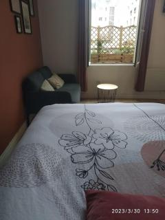 Studio N1 plein centre ville - Rouen - 2