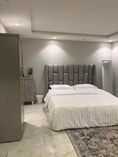 One bedroom apartment- Riyadh - Riad - 0