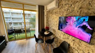 A ESTRENAR PRECIOSOS APARTAMENTOS APARTHOTEL INTER2, NEW APARTMENTS lN APARTHOTEL 12 months open! self check in! RESERVA Garaje! - 2