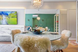 Residencial Essence 2 Suítes by Achei Gramado - 1