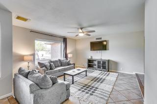 Pet-Friendly Tempe Home with Private Yard - Tempe - 9