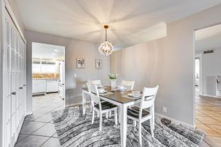 Pet-Friendly Tempe Home with Private Yard - Tempe - 4