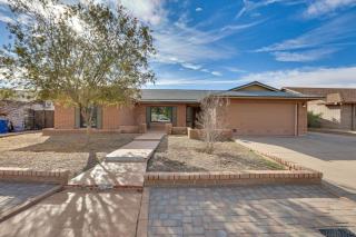 Pet-Friendly Tempe Home with Private Yard - 0