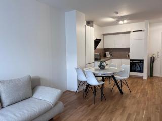 Danube22 Apartment 1 - Vienne - 6