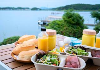 Glamping Base IZUMO "Lakeside Hot Spring Hotel Kun - Vacation STAY 42020v - Izumo - 1