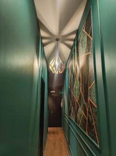 Materdei Emerald Rooms - 7