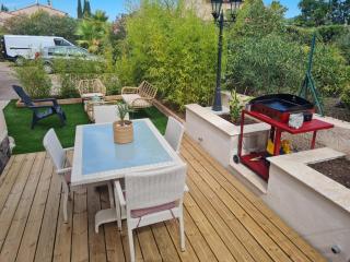 Appartement Vacances ZEN - Fréjus - 7
