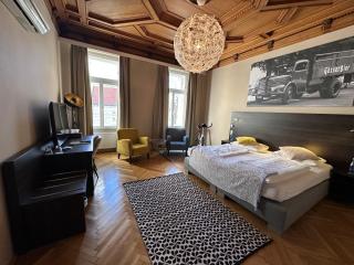 Hotel Brauhof Wien - Vienna - 7