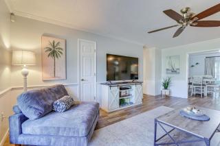 Pet-Friendly Home with Heated Pool in Bradenton - Bradenton - 7