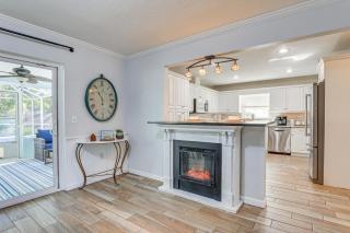 Pet-Friendly Home with Heated Pool in Bradenton - 1