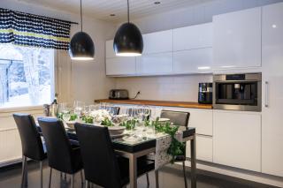 Arctic River House - Rovaniemi - 3