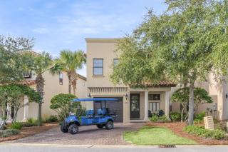 Villa Lago 1851 "The Shore Villa" - Destin - 0