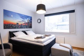 Arctic River House - Rovaniemi - 5
