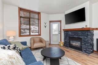 Powderhorn Lodge 102: Sego Lily Suite - 7