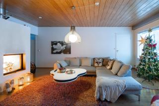Arctic River House - Rovaniemi - 7
