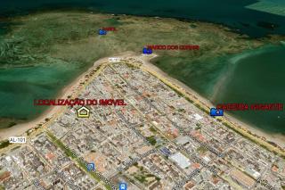 100 Metros do Mar - Ponta Verde - Maceió - 2