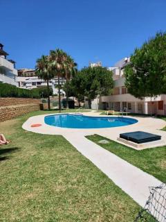 The Stay at Riviera Park - Sitio de Calahonda - 9
