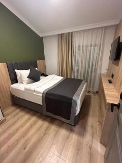 Pendik Marine Hotel - Istanbul - 9