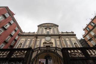 Dimora 5 Santi - Naples - 9