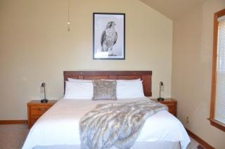 Bent Mountain Lodge - Roanoke - 5